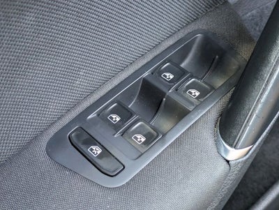 2018 Volkswagen Golf GTI Base