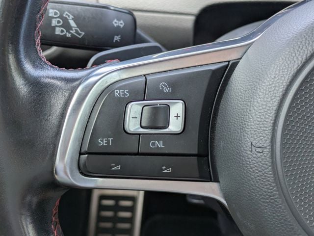 2018 Volkswagen Golf GTI Base
