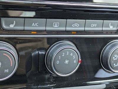 2018 Volkswagen Golf GTI Base