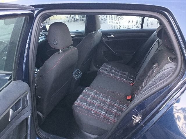 2018 Volkswagen Golf GTI Base