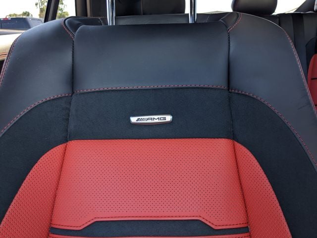 2023 Mercedes-Benz AMG® GLE 53 Coupe 4MATIC®