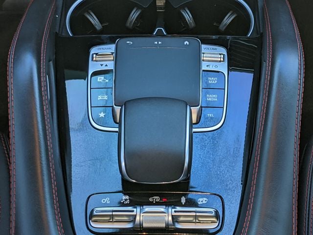 2023 Mercedes-Benz AMG® GLE 53 Coupe 4MATIC®