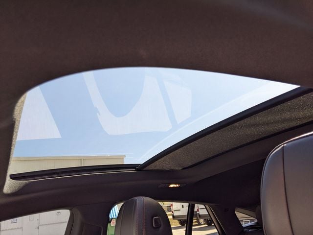 2023 Mercedes-Benz AMG® GLE 53 Coupe 4MATIC®