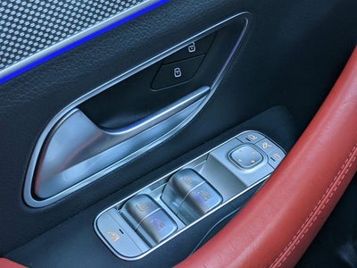 2023 Mercedes-Benz AMG® GLE 53 Coupe 4MATIC®