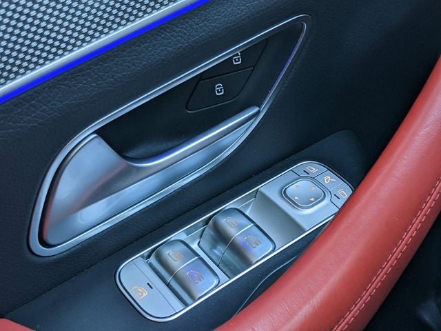 2023 Mercedes-Benz AMG® GLE 53 Coupe 4MATIC®