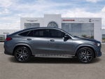2023 Mercedes-Benz AMG® GLE 53 Coupe 4MATIC®