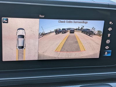 2023 Mercedes-Benz AMG® GLE 53 Coupe 4MATIC®