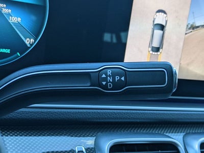 2023 Mercedes-Benz AMG® GLE 53 Coupe 4MATIC®