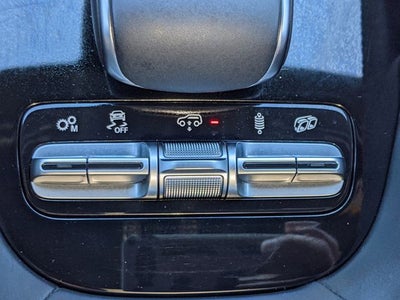 2023 Mercedes-Benz AMG® GLE 53 Coupe 4MATIC®