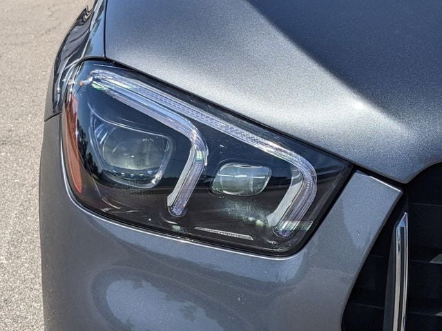 2023 Mercedes-Benz AMG® GLE 53 Coupe 4MATIC®