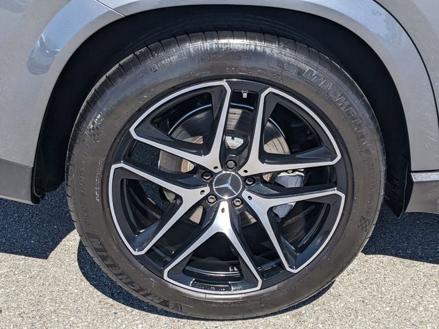 2023 Mercedes-Benz AMG® GLE 53 Coupe 4MATIC®