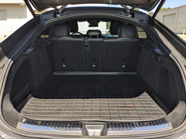 2023 Mercedes-Benz AMG® GLE 53 Coupe 4MATIC®