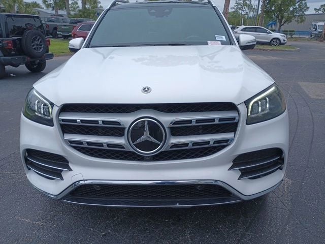 2022 Mercedes-Benz GLS 450 4MATIC®