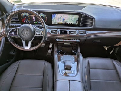 2022 Mercedes-Benz GLS 450 4MATIC®