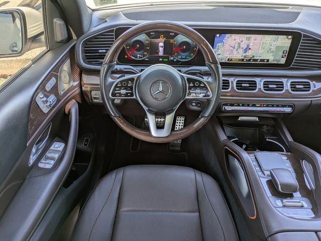 2022 Mercedes-Benz GLS 450 4MATIC®