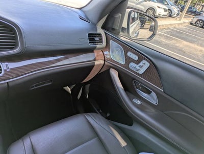 2022 Mercedes-Benz GLS 450 4MATIC®