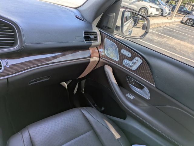 2022 Mercedes-Benz GLS 450 4MATIC®