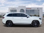 2022 Mercedes-Benz GLS 450 4MATIC®