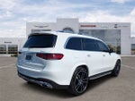 2022 Mercedes-Benz GLS 450 4MATIC®