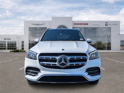 2022 Mercedes-Benz GLS 450 4MATIC®