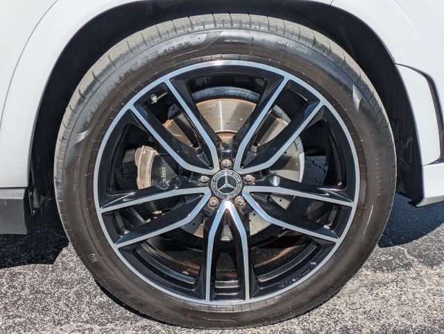 2022 Mercedes-Benz GLS 450 4MATIC®