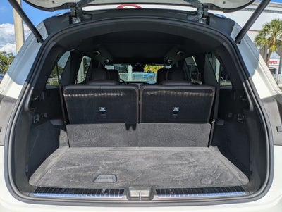 2022 Mercedes-Benz GLS 450 4MATIC®