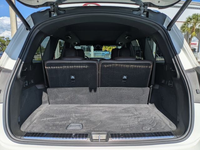 2022 Mercedes-Benz GLS 450 4MATIC®