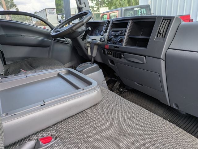 2019 Chevrolet 4500 LCF Gas Base