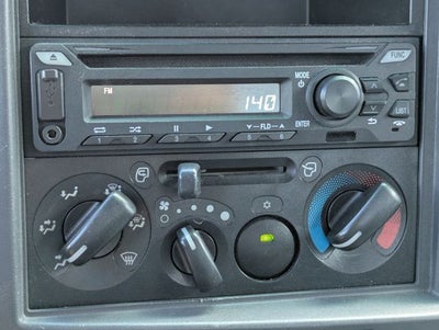 2019 Chevrolet 4500 LCF Gas Base