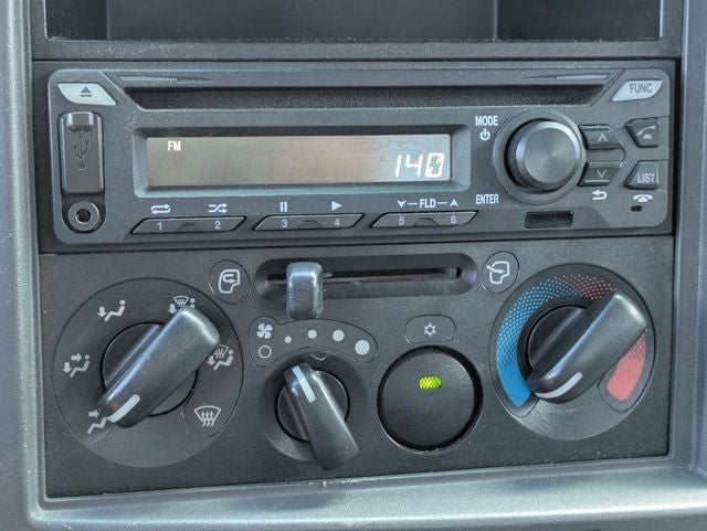 2019 Chevrolet 4500 LCF Gas Base