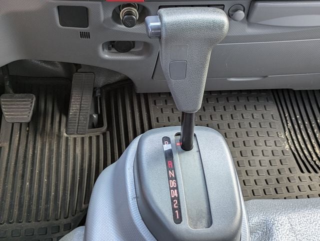 2019 Chevrolet 4500 LCF Gas Base