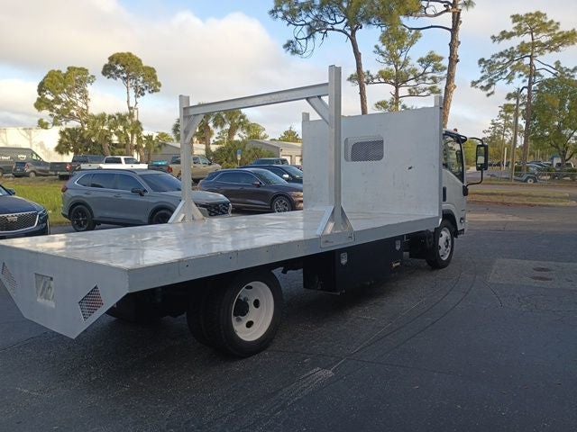 2019 Chevrolet 4500 LCF Gas Base