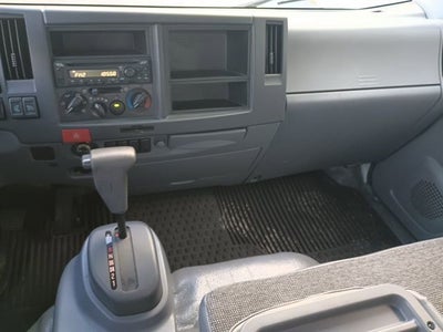 2019 Chevrolet 4500 LCF Gas Base