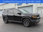 2026 Honda Passport AWD TrailSport