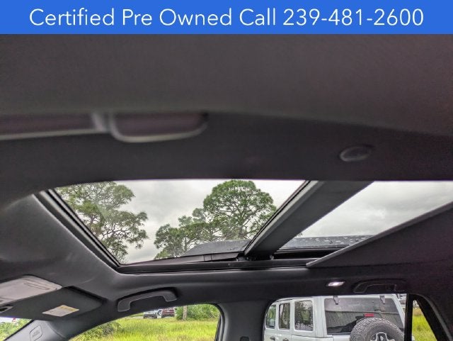 2026 Honda Passport AWD TrailSport