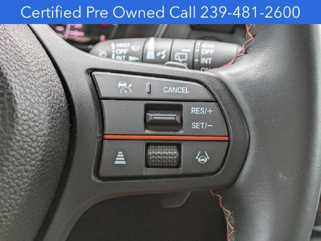 2026 Honda Passport AWD TrailSport