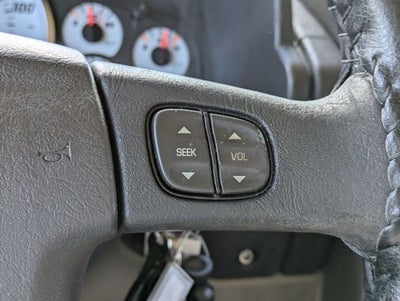 2004 Hummer H2 Base