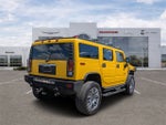 2004 Hummer H2 Base