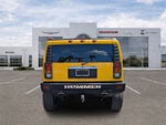 2004 Hummer H2 Base