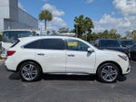 2018 Acura MDX w/Advance Package