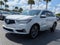 2018 Acura MDX w/Advance Package
