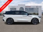 2024 Lincoln Nautilus Black Label