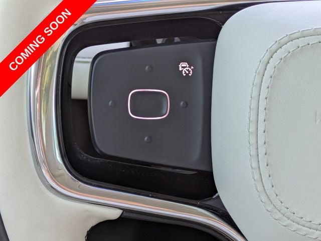 2024 Lincoln Nautilus Black Label