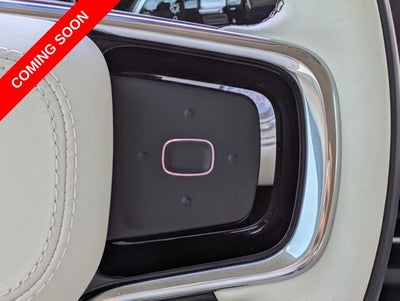 2024 Lincoln Nautilus Black Label