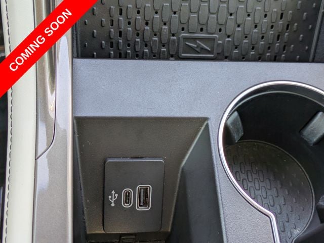 2024 Lincoln Nautilus Black Label
