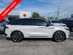 2024 Lincoln Nautilus Black Label