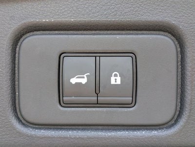 2025 Nissan Pathfinder SV FWD