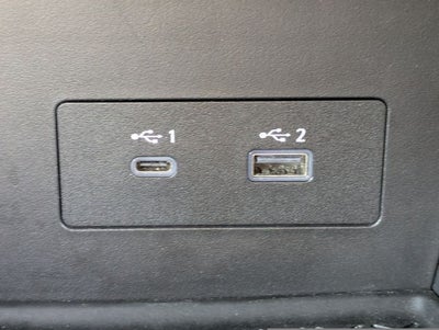 2025 Nissan Pathfinder SV FWD