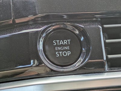 2025 Nissan Pathfinder SV FWD