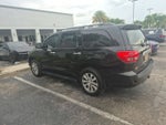 2016 Toyota Sequoia Limited 5.7L V8